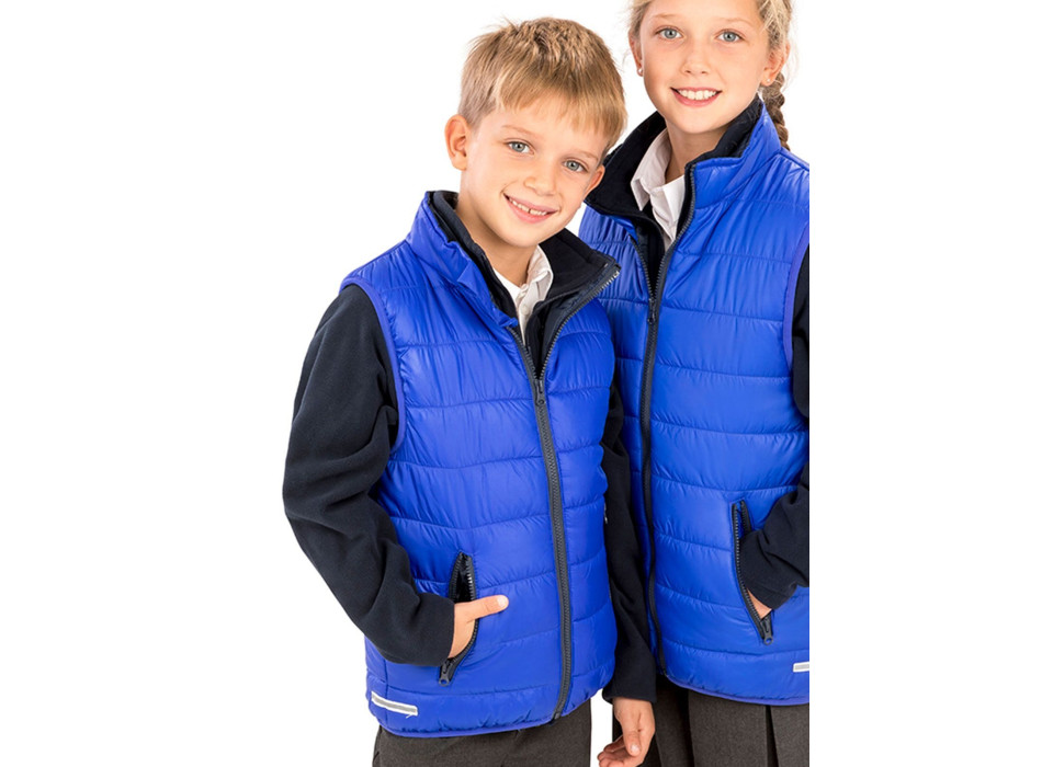 Youth Bodywarmer