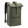 Zaino porta PC (15") in Soft PU riciclato water resistant