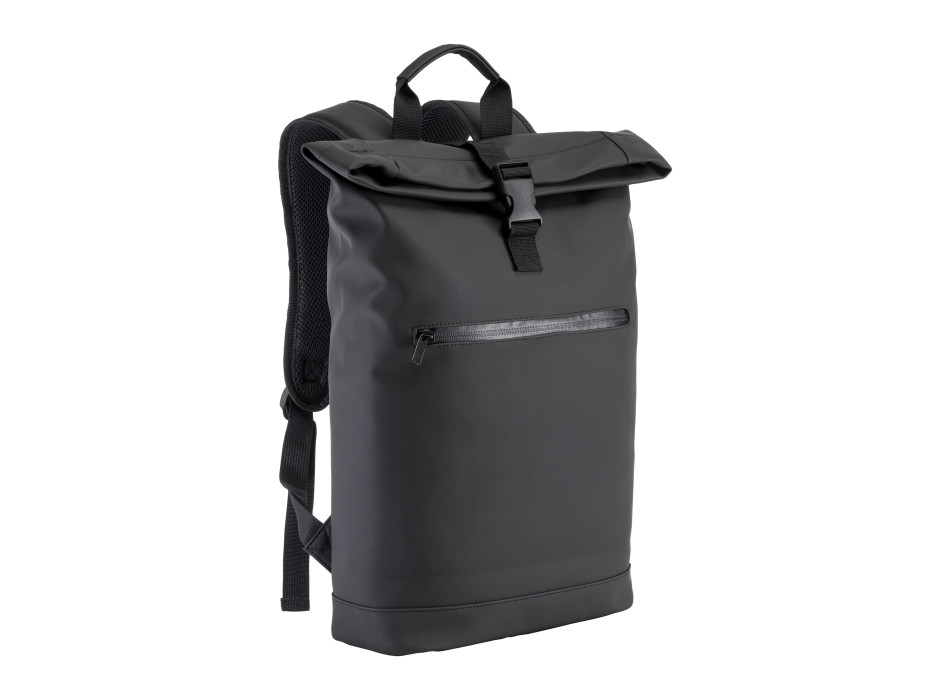 Zaino Porta PC (15") in soft PU water resistant