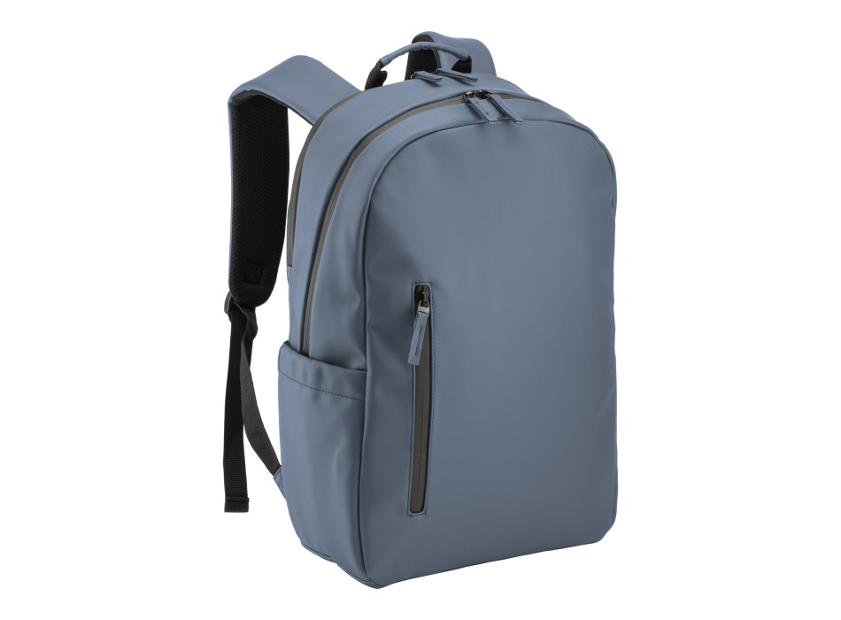 Zaino porta PC (15") in Soft PU water resistant