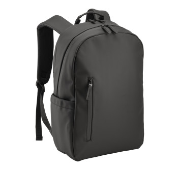 Zaino porta PC (15") in Soft PU water resistant