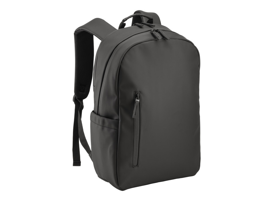 Zaino porta PC (15") in Soft PU water resistant