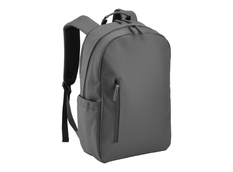 Zaino porta PC (15") in Soft PU water resistant