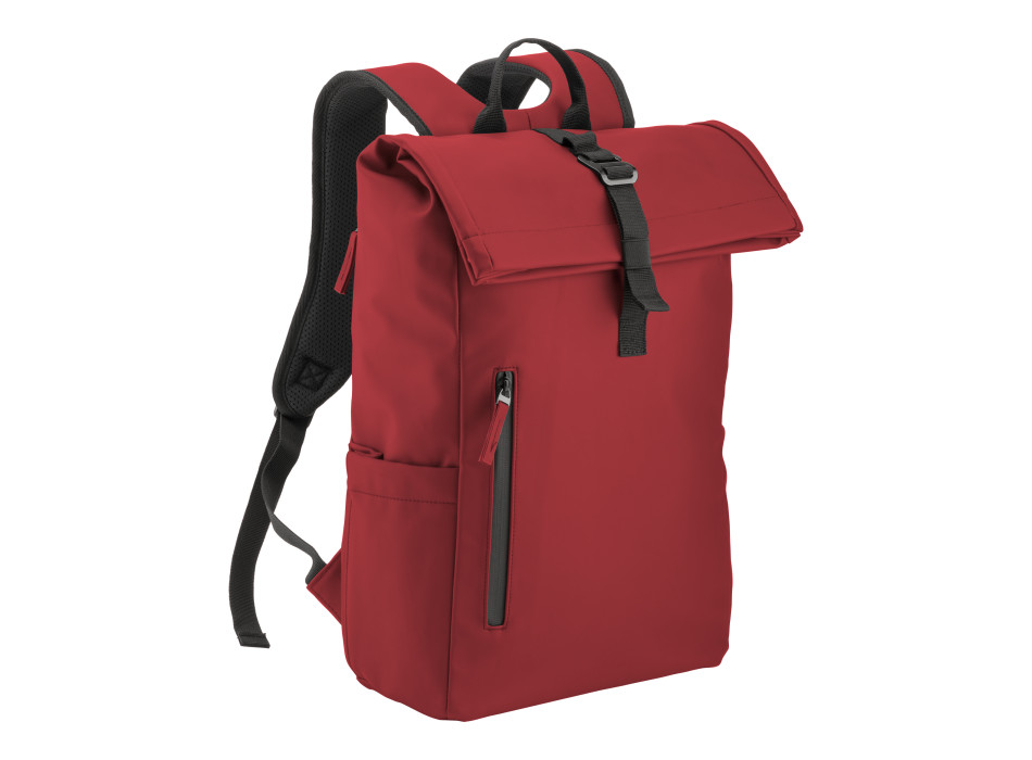 Zaino porta PC (15") in Soft PU water resistant