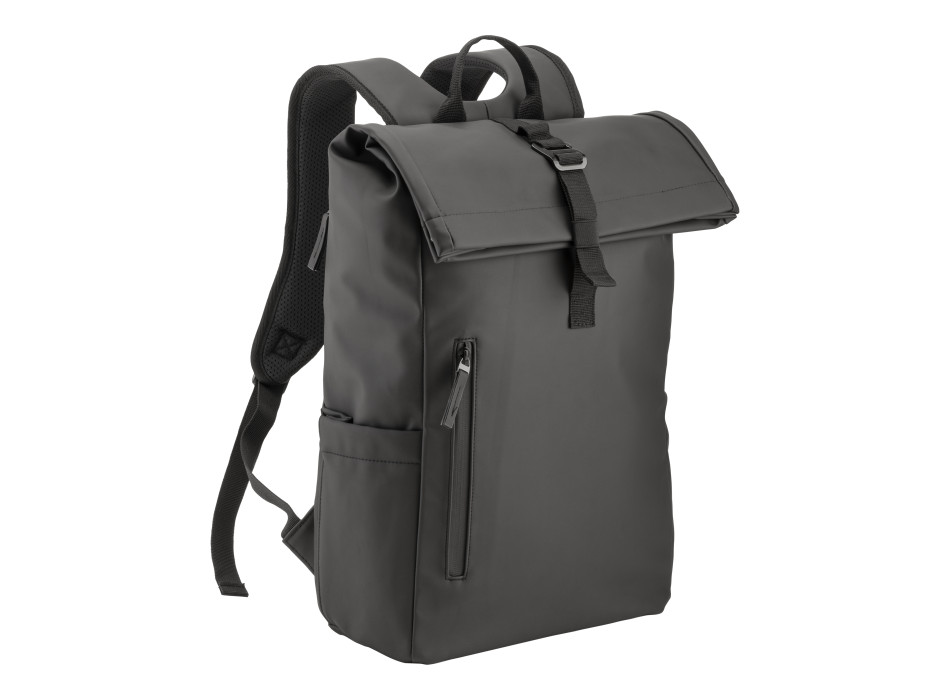 Zaino porta PC (15") in Soft PU water resistant