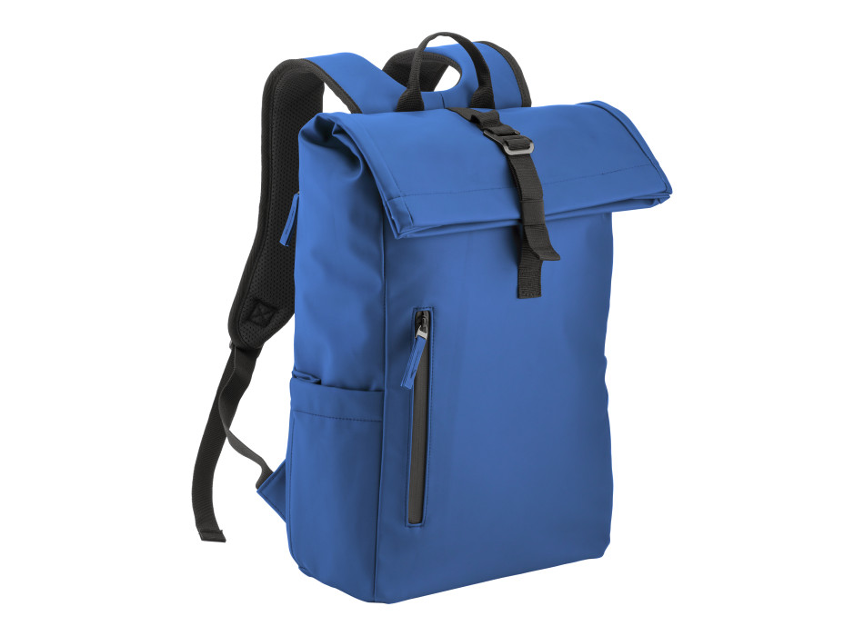 Zaino porta PC (15") in Soft PU water resistant