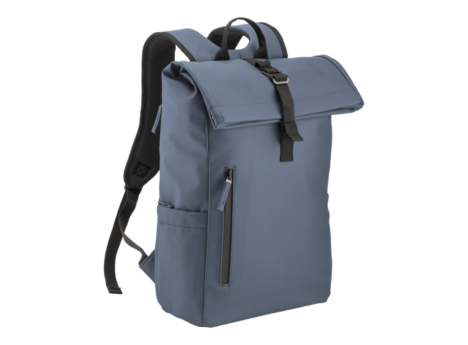 Zaino porta PC (15") in Soft PU water resistant