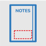 FRONTE BLOCK NOTES