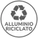 Alluminio Riciclato